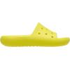 imageCrocs Unisex Adult Classic V2 SlidesCyber Yellow