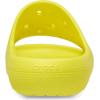 imageCrocs Unisex Adult Classic V2 SlidesCyber Yellow