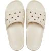 imageCrocs Unisex Adult Classic V2 SlidesDark Blue