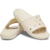 imageCrocs Unisex Adult Classic V2 SlidesDark Blue