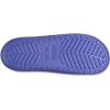 imageCrocs Unisex Adult Classic V2 SlidesSapphire