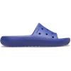 imageCrocs Unisex Adult Classic V2 SlidesSapphire
