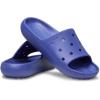 imageCrocs Unisex Adult Classic V2 SlidesSapphire