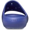 imageCrocs Unisex Adult Classic V2 SlidesSapphire