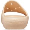 imageCrocs Unisex Adult Classic V2 SlidesShitake