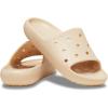imageCrocs Unisex Adult Classic V2 SlidesShitake