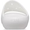 imageCrocs Unisex Adult Classic V2 SlidesWhite