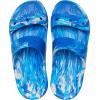 imageCrocs Unisex Adult Seasonal Graphic Classic SandalsBlue BoltMulti