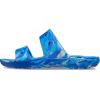 imageCrocs Unisex Adult Seasonal Graphic Classic SandalsBlue BoltMulti