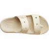imageCrocs Unisex Adult Seasonal Graphic Classic SandalsBone