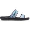 imageCrocs Unisex Adult Seasonal Graphic Classic SandalsMultiBlack