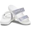 imageCrocs Unisex Adult Seasonal Graphic Classic SandalsMultiGlitter Unicorn