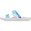 imageCrocs Unisex Adult Seasonal Graphic Classic SandalsSolar Rainbow
