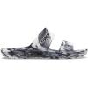 imageCrocs Unisex Adult Seasonal Graphic Classic SandalsWhiteBlack