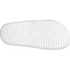 imageCrocs Unisex Adult Seasonal Graphic Classic SandalsWhitePink