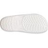 imageCrocs Unisex Adult Seasonal Graphic Classic SandalsWhiteSpray Dye