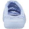 imageCrocs Unisex Classic Cozzzy SandalBlue Calcite