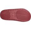 imageCrocs Unisex Classic Cozzzy SandalGarnet