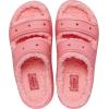 imageCrocs Unisex Classic Cozzzy SandalHot Blush