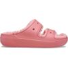 imageCrocs Unisex Classic Cozzzy SandalHot Blush