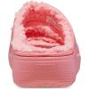 imageCrocs Unisex Classic Cozzzy SandalHot Blush
