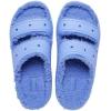 imageCrocs Unisex Classic Cozzzy SandalMoon Jelly