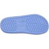 imageCrocs Unisex Classic Cozzzy SandalMoon Jelly