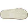 imageCrocs Unisex Classic Cozzzy SandalMultiGold Glitter