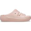 imageCrocs Unisex Classic Cozzzy SandalPink Clay