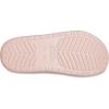 imageCrocs Unisex Classic Cozzzy SandalPink Clay
