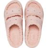 imageCrocs Unisex Classic Cozzzy SandalPink Clay