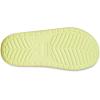 imageCrocs Unisex Classic Cozzzy SandalSulphur