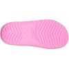imageCrocs Unisex Classic Cozzzy SandalTaffy Pink