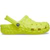 imageCrocs UnisexAdult Classic Geometric ClogAcidity