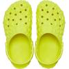 imageCrocs UnisexAdult Classic Geometric ClogAcidity