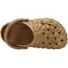 imageCrocs UnisexAdult Classic Geometric ClogBronze