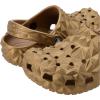 imageCrocs UnisexAdult Classic Geometric ClogBronze