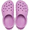 imageCrocs UnisexAdult Classic Geometric ClogBubble