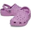 imageCrocs UnisexAdult Classic Geometric ClogBubble