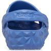 imageCrocs UnisexAdult Classic Geometric ClogElemental Blue