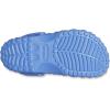 imageCrocs UnisexAdult Classic Geometric ClogElemental Blue