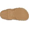 imageCrocs UnisexAdult Classic Geometric ClogGold