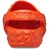 imageCrocs UnisexAdult Classic Geometric ClogLava