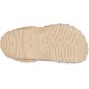 imageCrocs UnisexAdult Classic Geometric ClogShitake