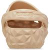 imageCrocs UnisexAdult Classic Geometric ClogShitake