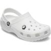 imageCrocs UnisexAdult Jibbitz  Pets ampamp Animal Shoe Charms Cat ampamp Dog Singles for Girls ampamp BoysPaw Print