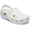 imageCrocs UnisexAdult Jibbitz Shoe Charms  Nature and Flower Shoe Charm Singles Charms for Girls and BoysSunflower