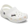 imageCrocs UnisexAdult Jibbitz Shoe Charms  Work Shoe Charm Singles Cute Jibbitz Women and MenAmbulance