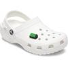 imageCrocs UnisexAdult Jibbitz Shoe Charms  Work Shoe Charm Singles Cute Jibbitz Women and MenRecharge Battery