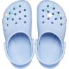 imageCrocs UnisexChild Classic Graphic ClogBlue CalciteStars  Moon